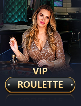 VIP Roulette