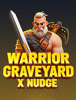Warrior Graveyard Xnudge