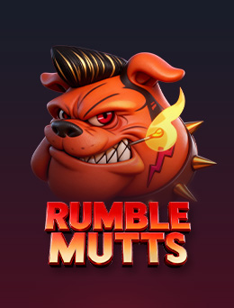 Rumble Mutts