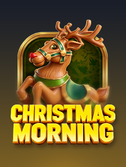 Christmas Morning