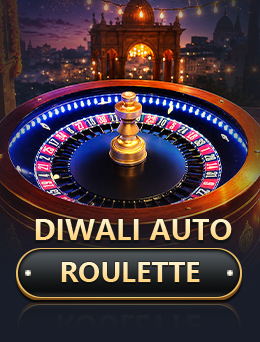 Diwali Auto Roulette
