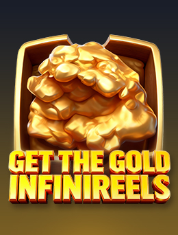 Get the Gold Infinireels