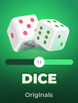 Dice