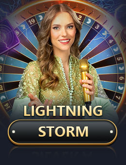 Lightning Storm