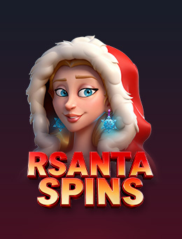Santa Spins