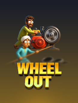 Wheel Out