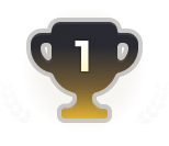 Rank 1