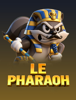 Le Pharaoh