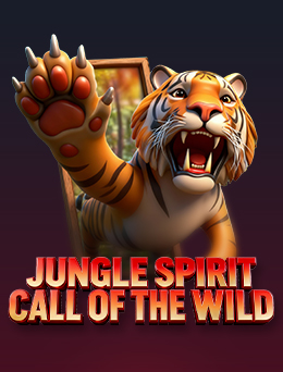 Jungle Spirit Call of the Wild