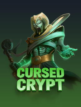 Cursed Crypt