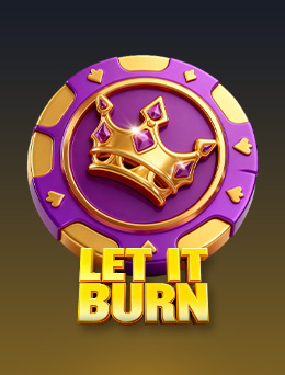 Let It Burn