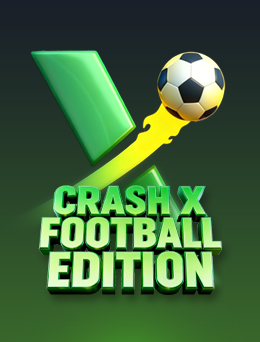 Crash X Football Edition