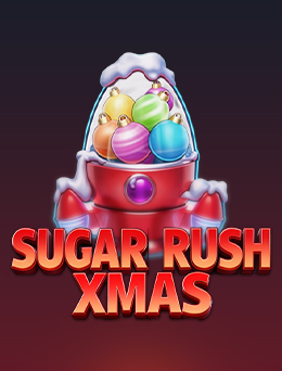 Sugar Rush Xmas