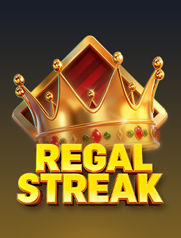 Regal Streak