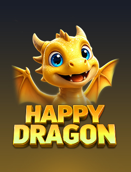 HAPPY DRAGON