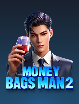 Moneybags Man 2