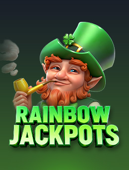 Rainbow Jackpots