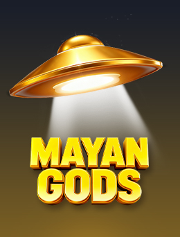 Mayan Gods