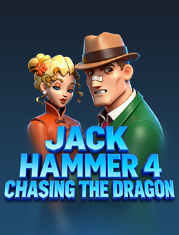 Jack Hammer? 4_ Chasing the Dragon