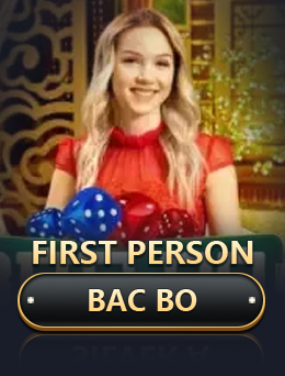 First Person Bac Bo