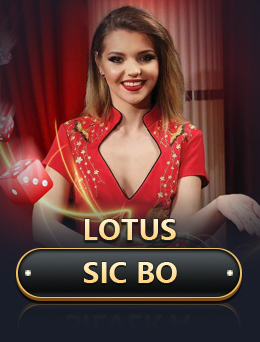 Lotus Sic Bo