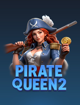 Pirate Queen 2