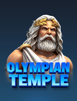 Olympian Temple