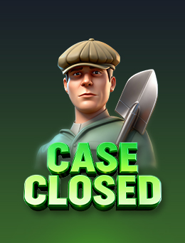 Case Closed