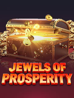 Jewels of Prosperity