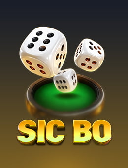 Sic Bo