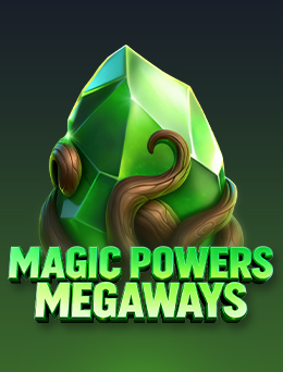 Magic Powers Megaways