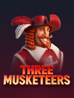 Three Musketeers