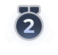 Rank 2