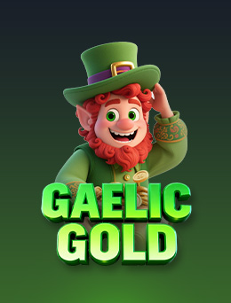 Gaelic Gold