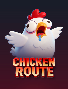 Chicken Route