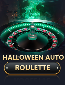 Halloween Auto Roulette