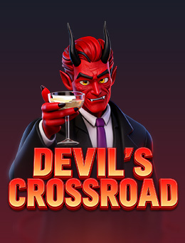 Devil's Crossroad
