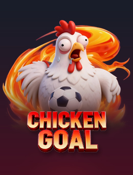 Chicken GOAL