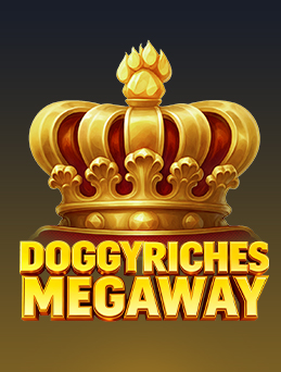 Doggy Riches Megaway