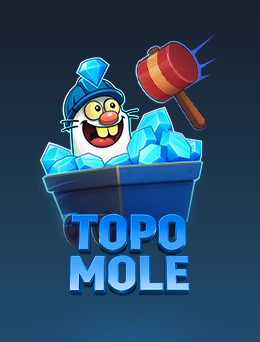 Topo-Mole