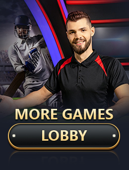 More Games Lobby