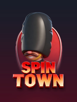 Spin Town