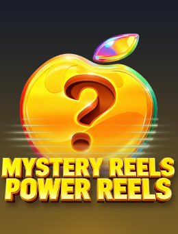 Mystery Reels Power Reels