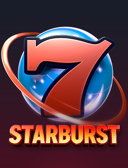 Starburst