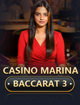 Casino Marina Baccarat 3