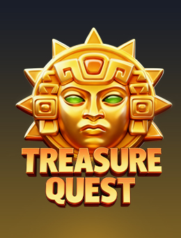 Treasure Quest