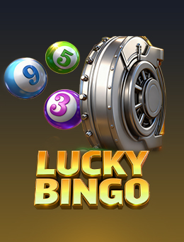 Lucky Bingo
