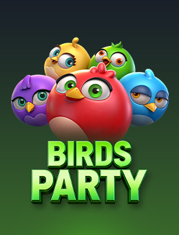 Birds Party
