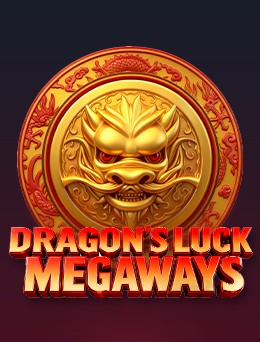 Dragon's Luck Megaways