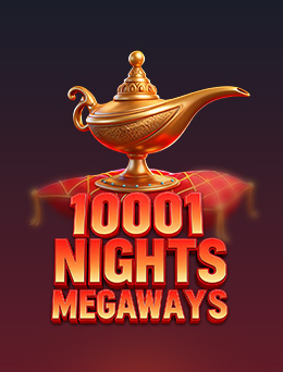 10001 Nights Megaways